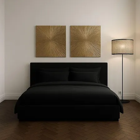 Luxe Av Des Champs-elysees *