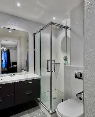 דירה Luxe Av Des Champs-elysees *