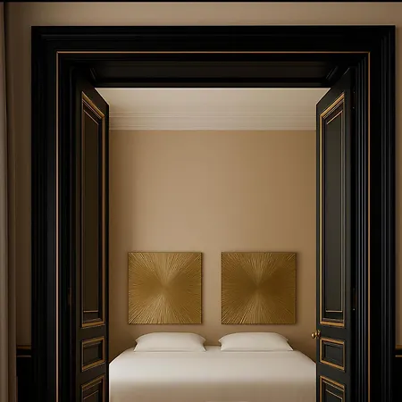 דירה Luxe Av Des Champs-elysees *