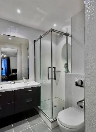 Appartamento Luxe Av Des Champs-elysées *